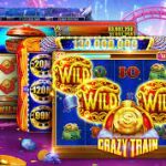 fitur game slot online
