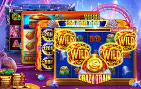 fitur game slot online