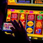 slot online bet